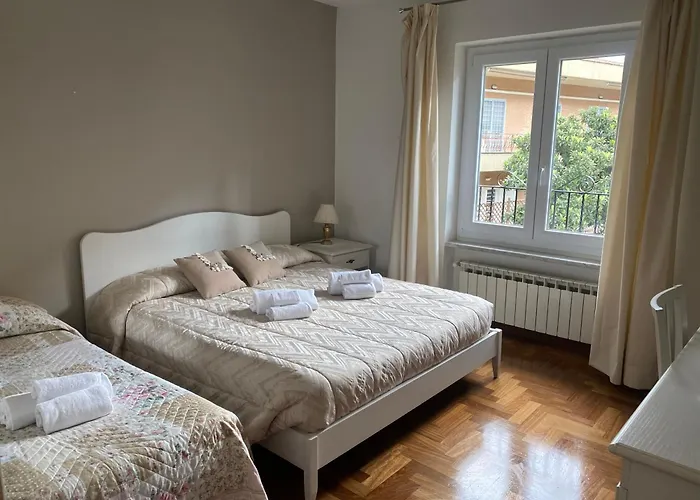 Villa Orsini Roma