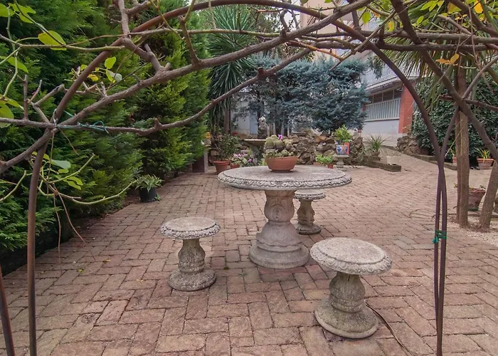 Villa Letizia - Casa Per FerieVilla